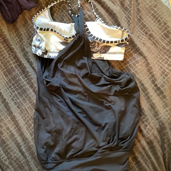 Lululemon Tank Top - Picture 2 of 3